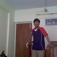 Jay Chandran Photo 21
