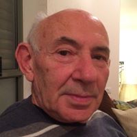 Joseph Stein Photo 19
