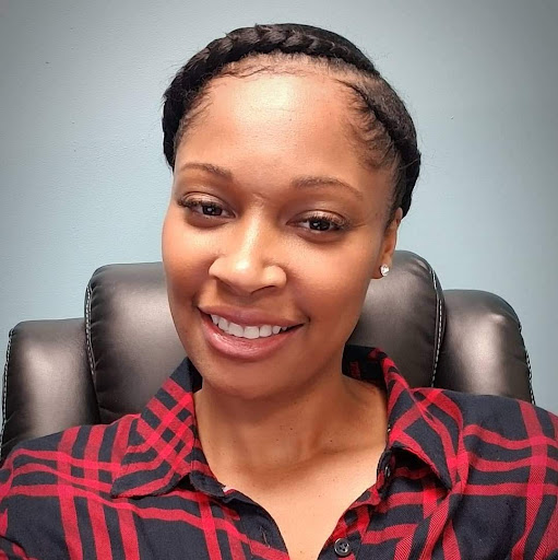 Latasha Sims Photo 22