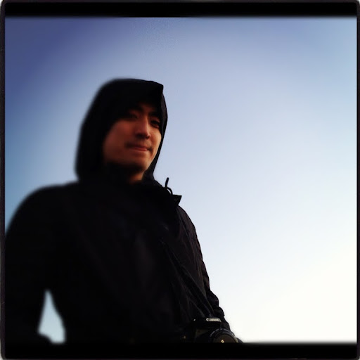 Charlie Zhang Photo 27