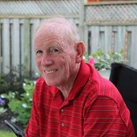 Peter Stephenson Photo 38