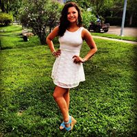 Kristin Starr Photo 19