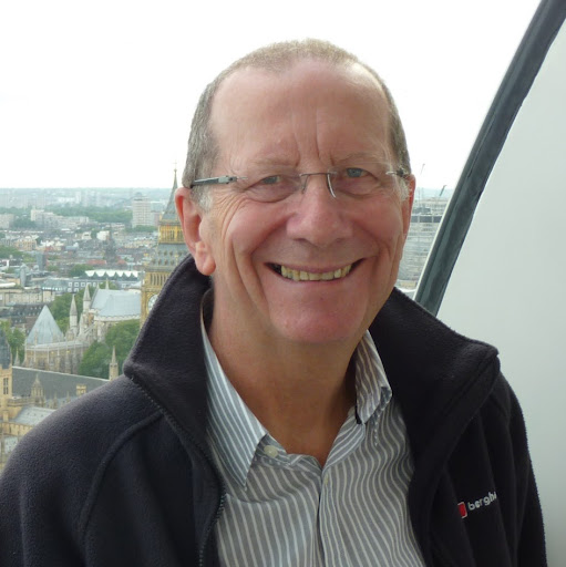 Richard Kenyon Photo 20