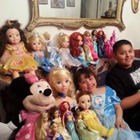 Ruben Flores Photo 36