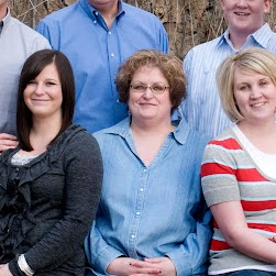 Kristine Pence Photo 1