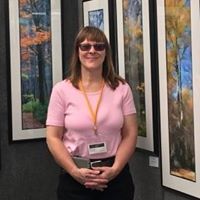 Alison Thomas Photo 45
