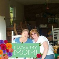 Angela Huff Photo 15