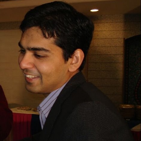 Anuj Gupta Photo 32