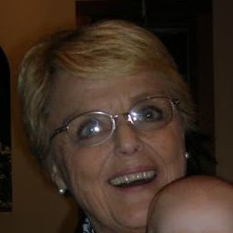 Ruth Carroll Photo 29