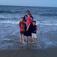 Heather Pyle Photo 28