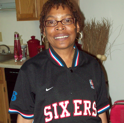 Barbara Foster Photo 9
