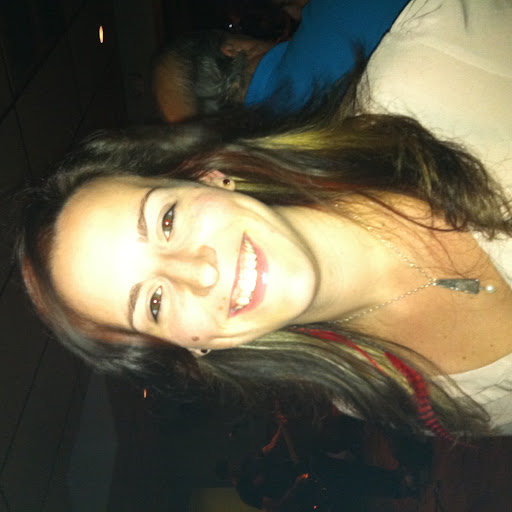 Allison Hammond Photo 14