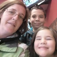 April Alkire Photo 3