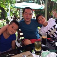Tuan Dinh Photo 44