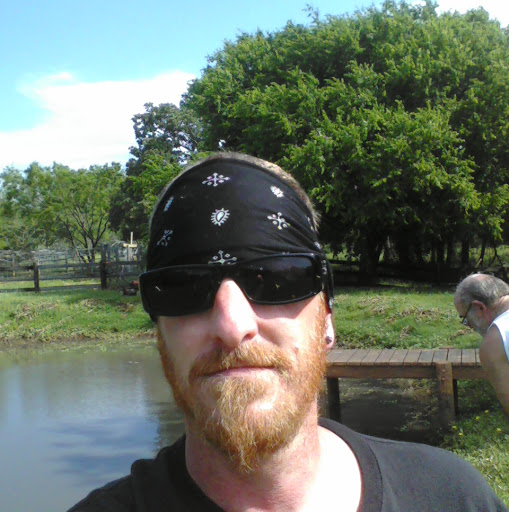Joshua Cable Photo 29