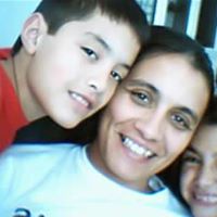 Maria Bauza Photo 13