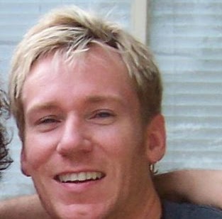 Billy Hooper Photo 21