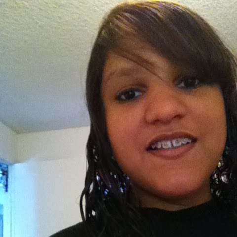 Rebecca Rivera Photo 25