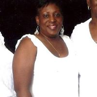 Jacqueline Griffin Photo 30