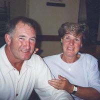 Raymond Harding Photo 29