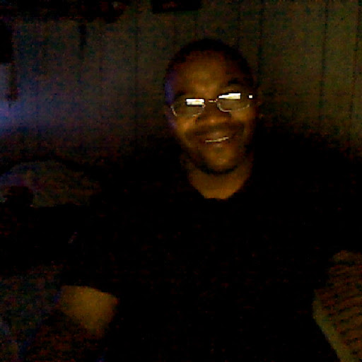 Marvin Perkins Photo 13