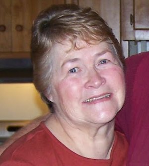 Patricia Whitney Photo 28