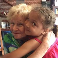 Judy Lord Photo 36