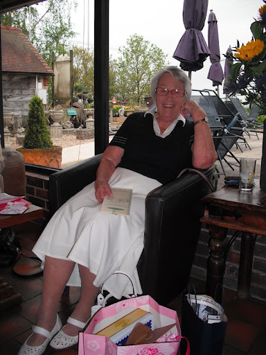 Joan Newton Photo 1