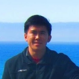 Jonathan Yang Photo 38