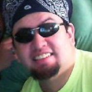 Fred Simmons Photo 27