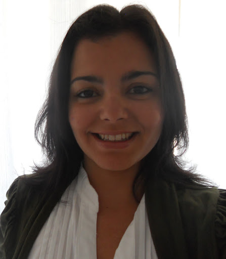 Alexandra Moura Photo 6