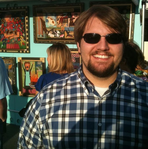 Daniel Mccoy Photo 42