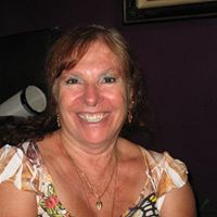 Angela Warner Photo 25