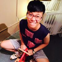 An Chen Photo 17