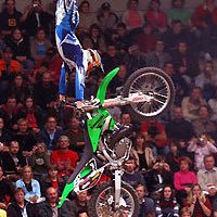 Alex Harris Photo 7