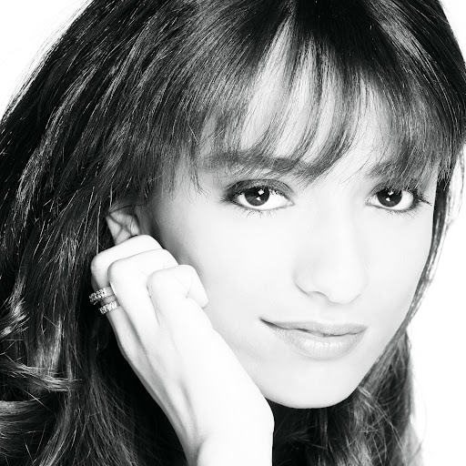 Juliana Borges Photo 10