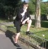 Jordan Pickering Photo 16