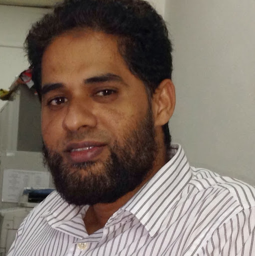 Mohamed Sadiq Photo 10