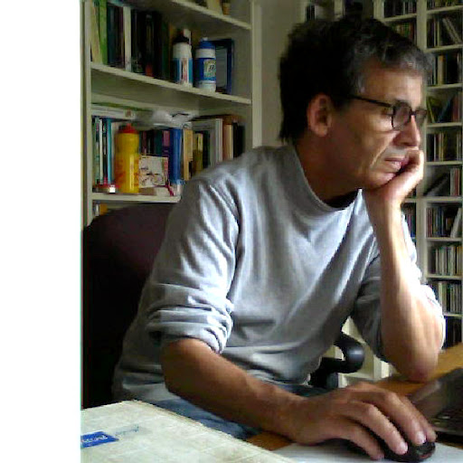 Lawrence Katz Photo 38