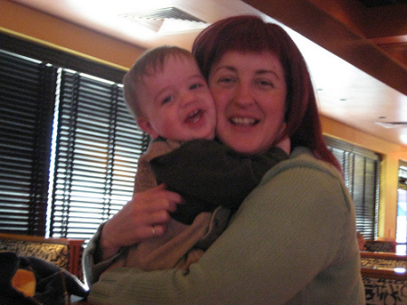 Kimberly Huff Photo 6