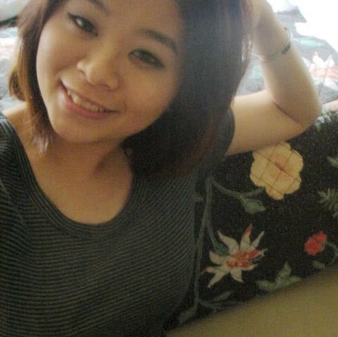 Joy Chang Photo 26