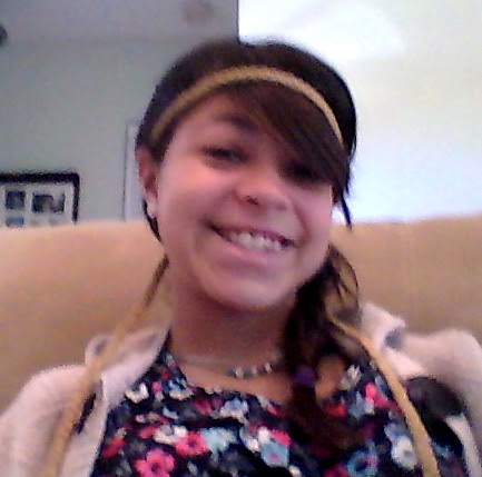 Cynthia Berrios Photo 29