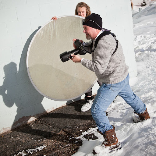 Kent Johnson Photo 52