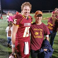 Michael Demuth Photo 22