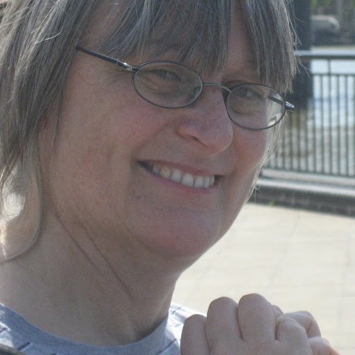 Barbara Newman Photo 24