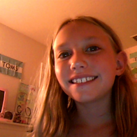 Samantha Scarberry Photo 8