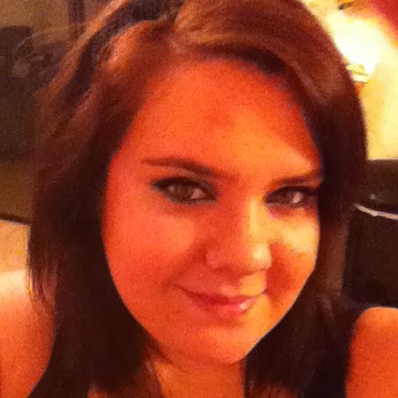 Amanda Foust Photo 9