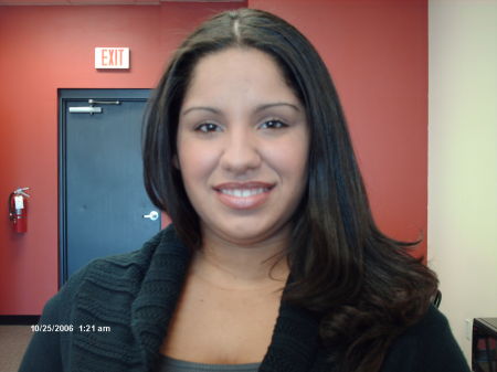 Arlene Serrano Photo 6