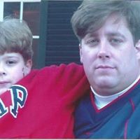 John Ridgway Photo 36
