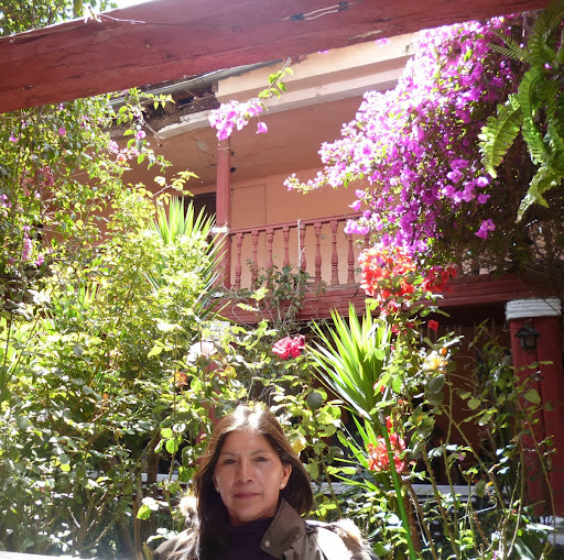Maria Bustamante Photo 45